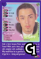 Victor Georgia #251